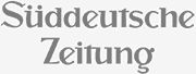 Logo Sueddeutsche Zeitung